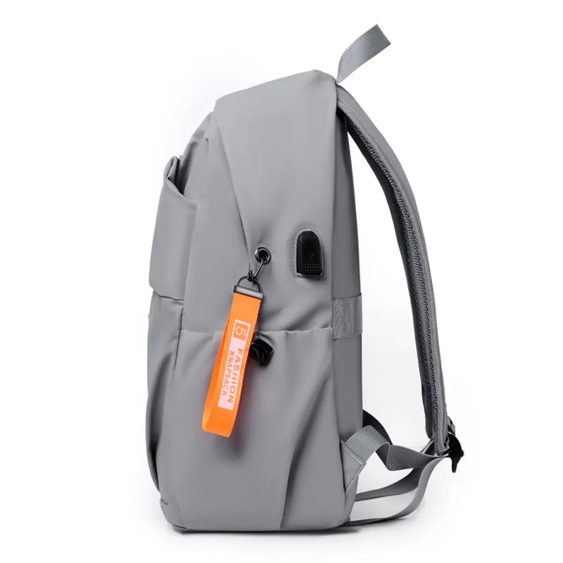 Mochila Para Faculdade Urbano Padrao