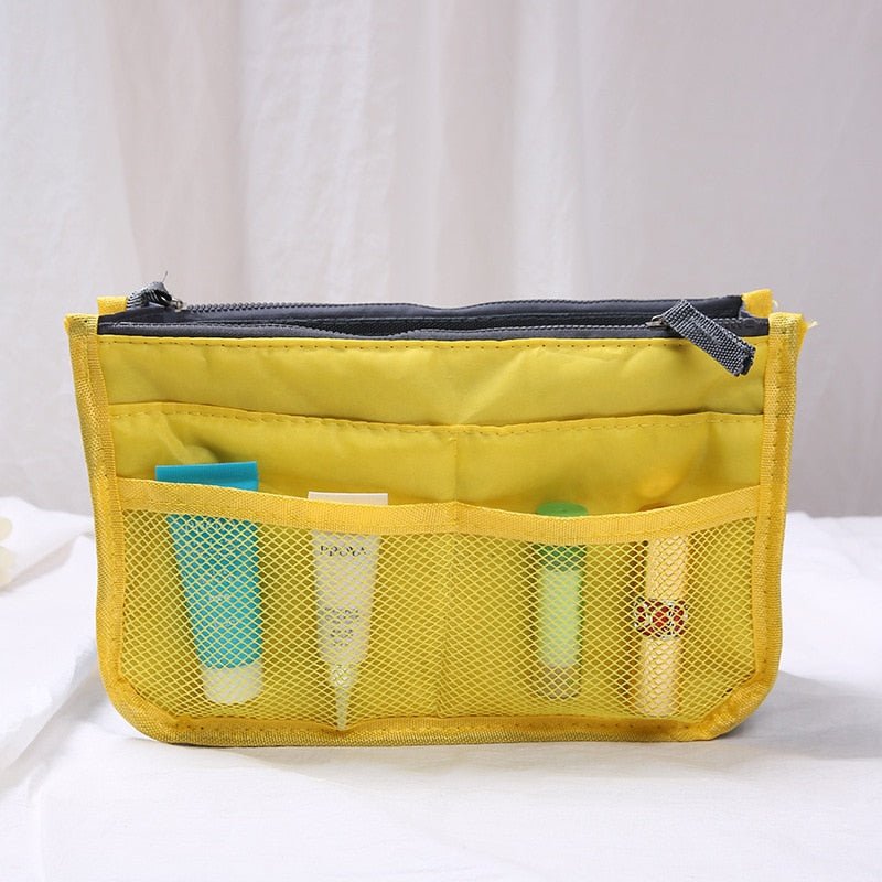 Organizador de bolsa Feminina