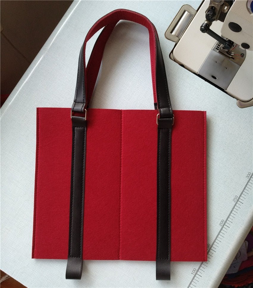 Bolsa Para Vinho