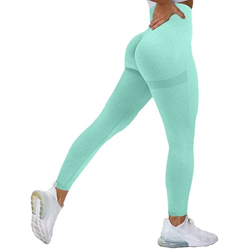 Calça Legging Denim