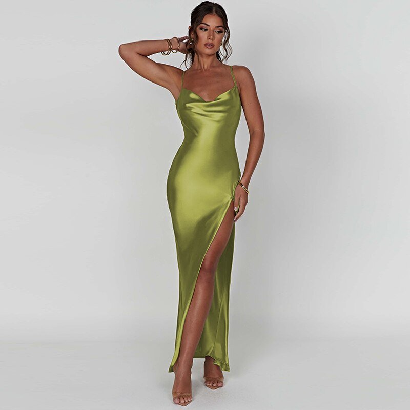 Vestido Pamella