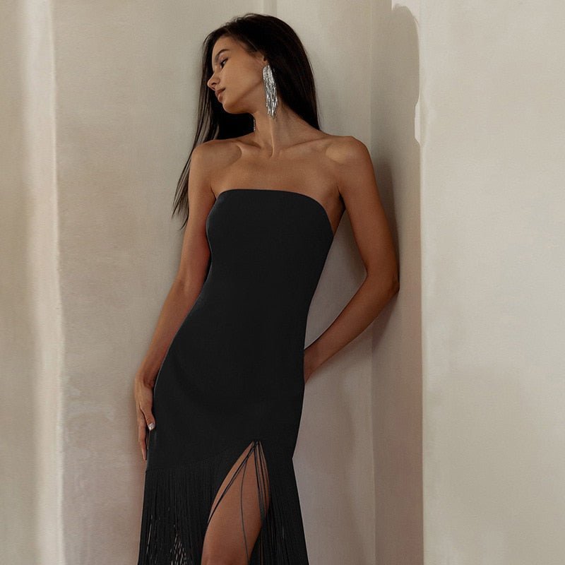 Vestido Samantha