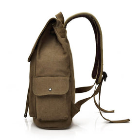 Mochila Masculina Escolar Dida Bear