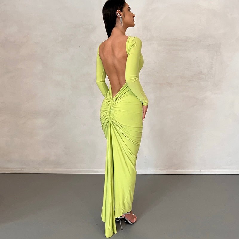 Vestido Lucya