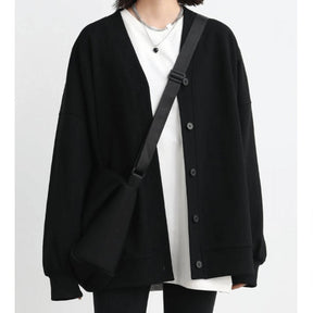 Casaco Feminino Casual Ethereal