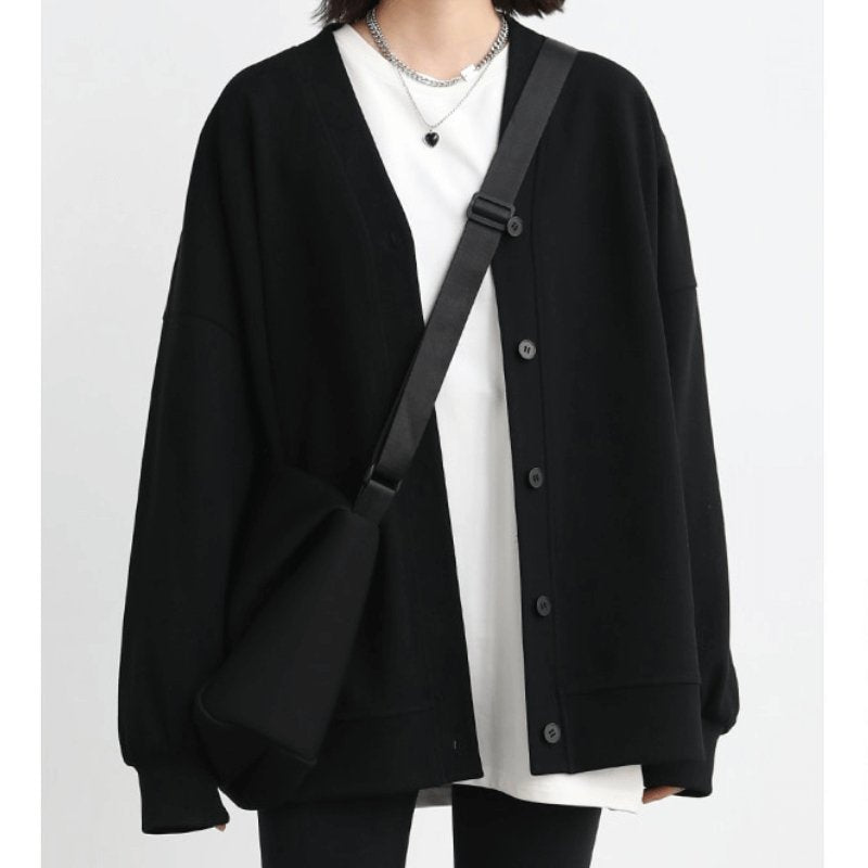 Casaco Feminino Casual Ethereal