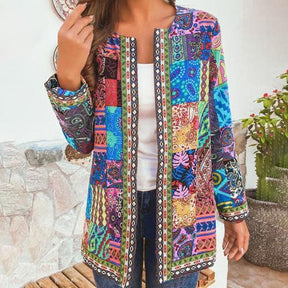 Blazer Casual Diferenciado Whispering