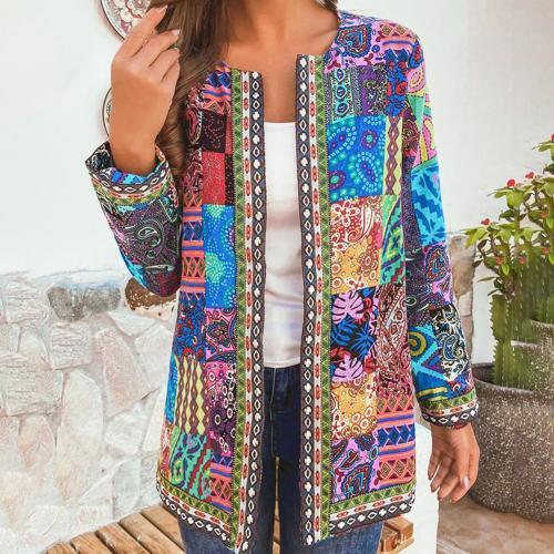 Blazer Casual Diferenciado Whispering
