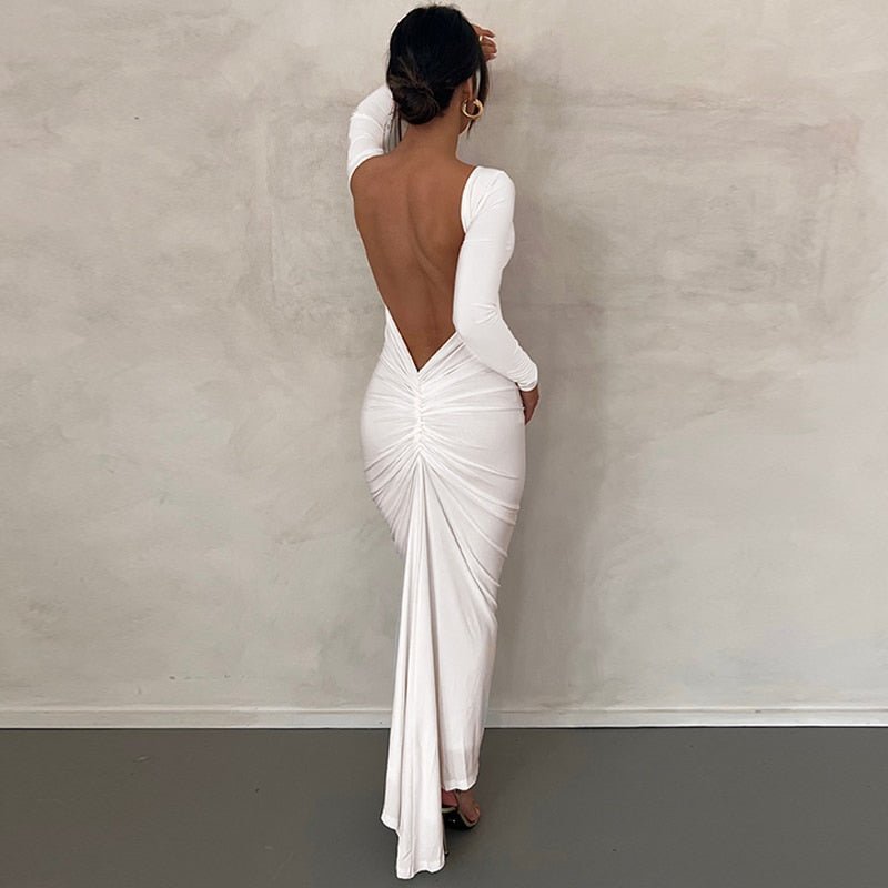 Vestido Lucya