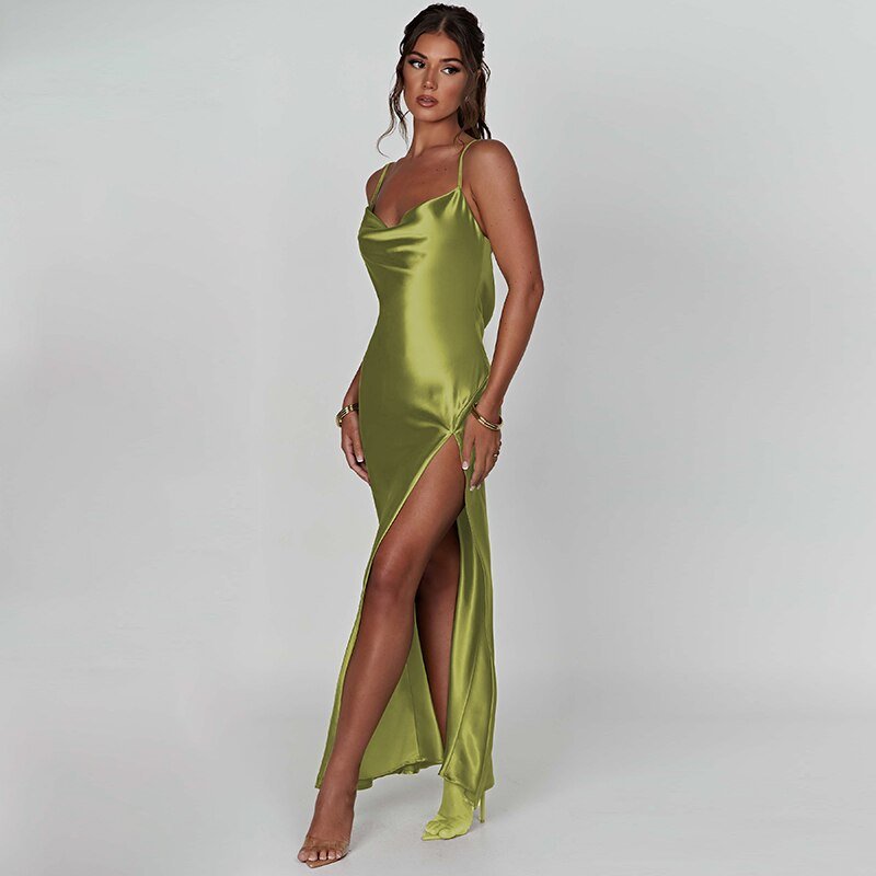 Vestido Pamella