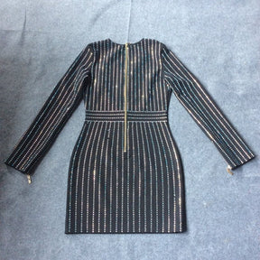 Vestido Sara