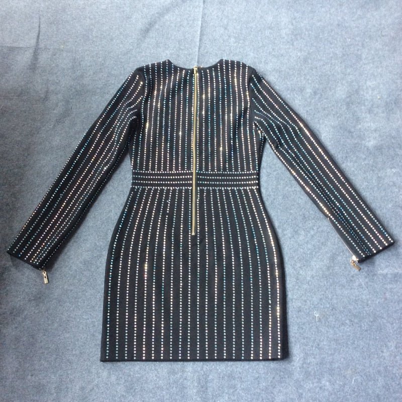 Vestido Sara