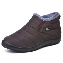 Bota Feminina Janaina