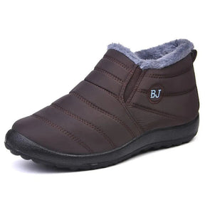 Bota Feminina Janaina