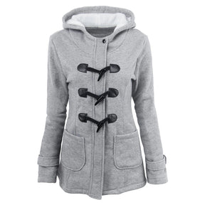 Jaqueta Feminina Casual Navigator