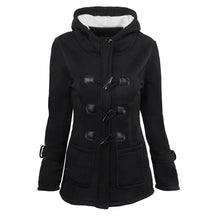 Casaco Feminino de Moletom Empyrean