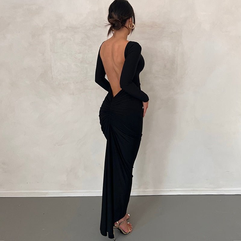 Vestido Lucya
