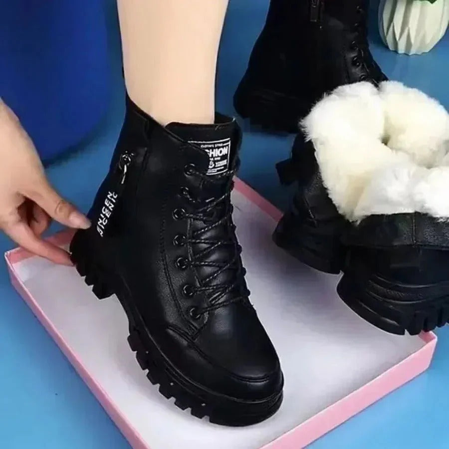 Bota Inverno 2025 Premium