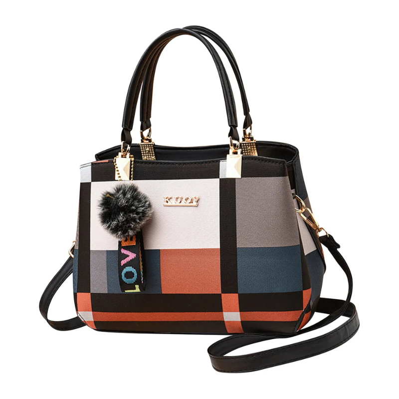 Bolsa Feminina Tiracolo Mexican