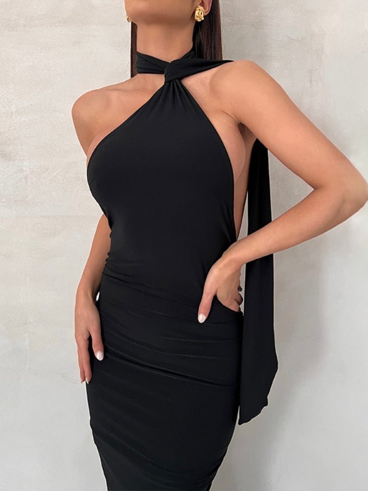 Vestido Meliza