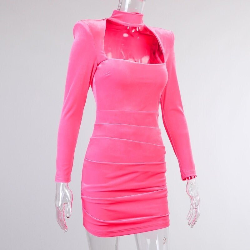 Vestido Laura